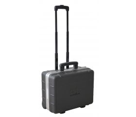 Maleta portaherramientas Atomik Wheels PTS con combinación